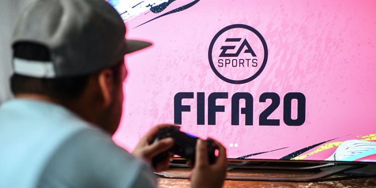 Le football amateur continue en mode virtuel dans le Grand Est