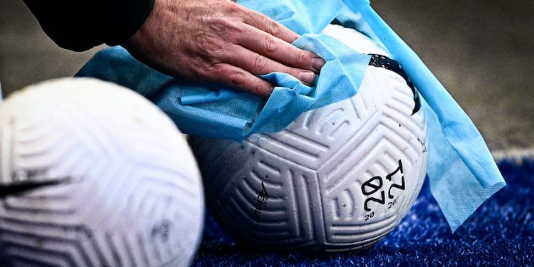 Confinement : la Ligue Méditerranée de football s’organise