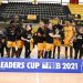 Basket : Fos Provence vainqueur de la Leaders Cup PRO B