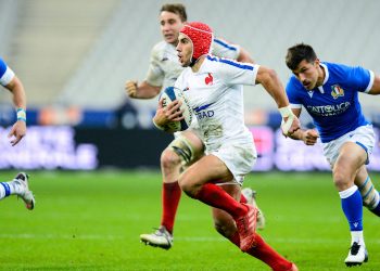 Coupe d’Automne des Nations de rugby : le groupe bleu pour la finale