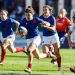 La France deuxième du Tournoi des Six Nations Féminin 2020