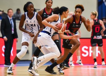 Les dates de reprise fixées par la Fédération française de basketball