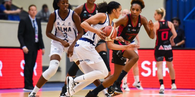 Les dates de reprise fixées par la Fédération française de basketball