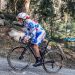 Guillaume Martin, maillot à pois de la Vuelta 2020