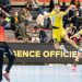 Lidl Starligue : Chambéry fait le spectacle