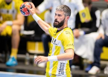 Lidl Starligue : Chambéry en quête de déclic à Istres