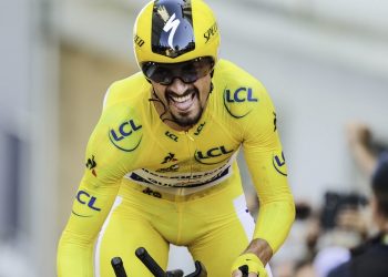 Tour de France 2021 : La Mayenne l’attendait depuis 22 ans