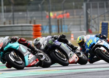 Les Bikers’Days au Mans les 22 et 23 juillet 2021