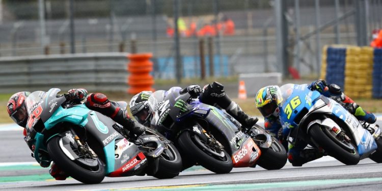 Les Bikers’Days au Mans les 22 et 23 juillet 2021