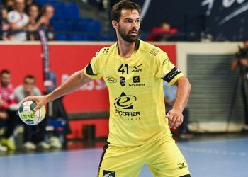 Lidl Starligue : Chambéry chute face à Nantes