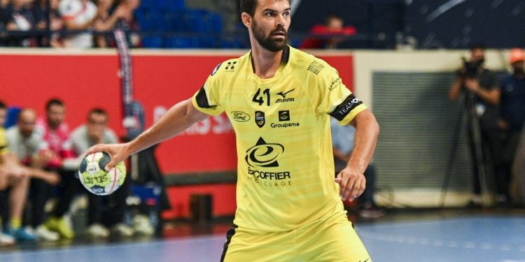 Lidl Starligue : Chambéry chute face à Nantes