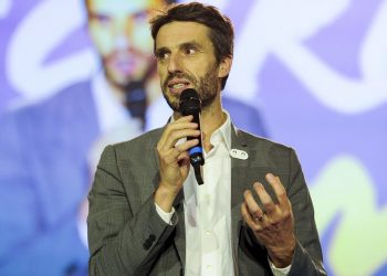 Paris 2024 au programme du Salon des Maires