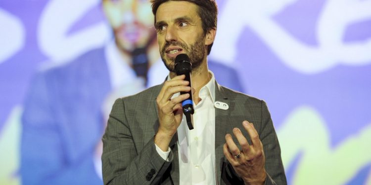 Paris 2024 au programme du Salon des Maires
