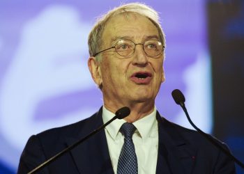 Denis Masseglia : « Il ne fallait pas qu’on ait une génération sacrifiée »