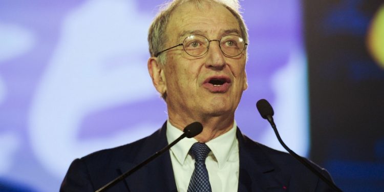 Denis Masseglia : « Il ne fallait pas qu’on ait une génération sacrifiée »