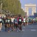 Le Schneider Electric Marathon de Paris aura lieu le 17 octobre 2021