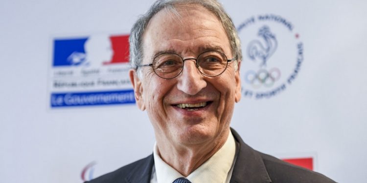 Denis Masseglia : « Le président de la République a entendu notre SOS »