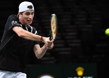 Rolex Paris Masters 2020 : Le programme du mardi 3 novembre
