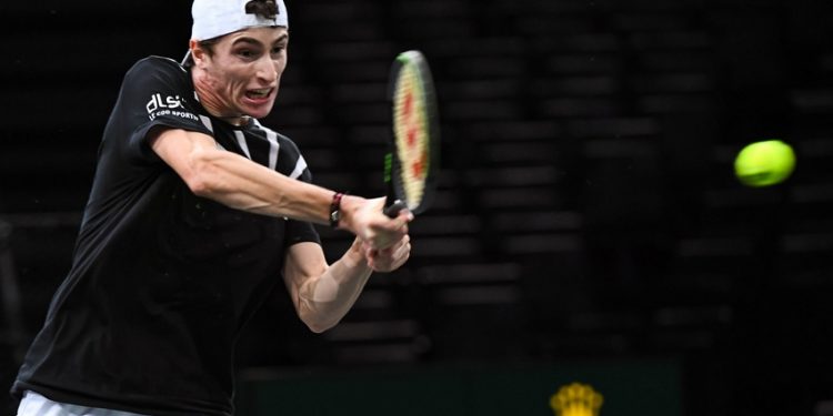 Rolex Paris Masters 2020 : Le programme du mardi 3 novembre