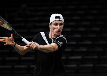Rolex Paris Masters 2020 : Le programme du jeudi 5 novembre