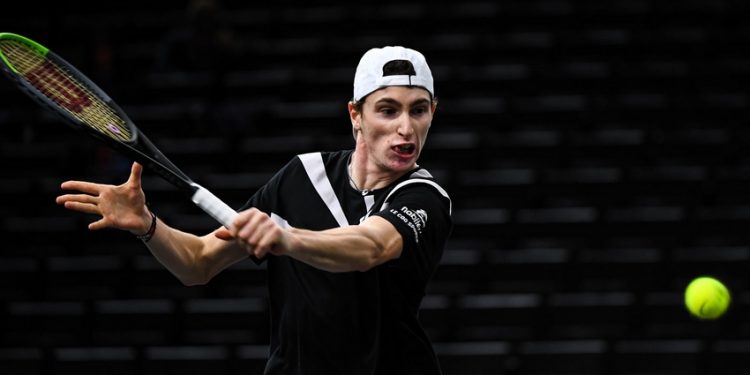 Rolex Paris Masters 2020 : Le programme du jeudi 5 novembre