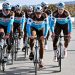 Citroën prêt à entrer dans la planète cyclisme