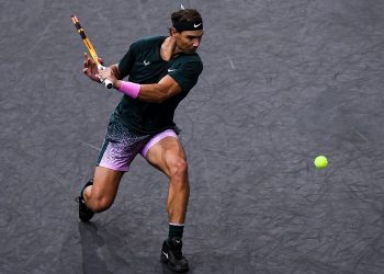 Rolex Paris Masters 2020 : Le programme du vendredi 6 novembre