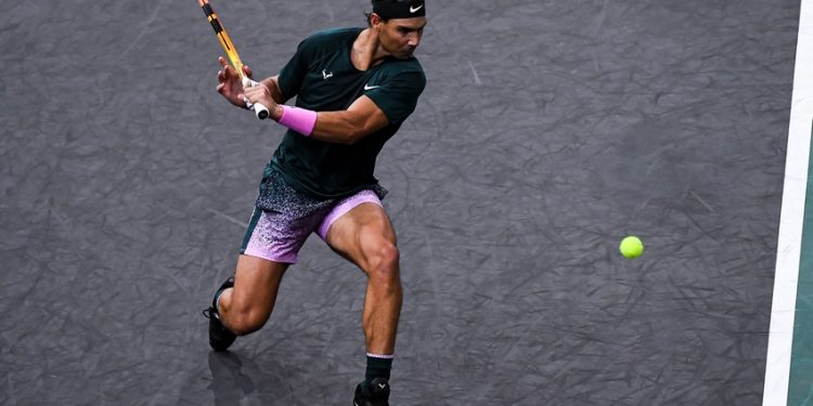Rolex Paris Masters 2020 : Le programme du vendredi 6 novembre