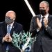 Guy Forget : « Le tennis français a rempli son contrat »