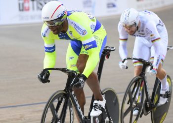 Cyclisme : Les championnats de France sur piste annulés