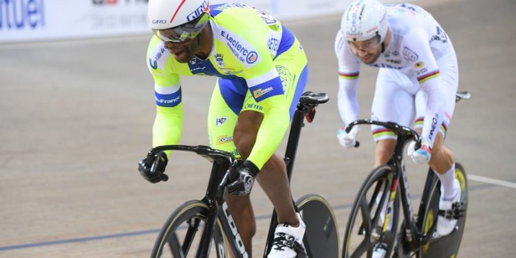 Cyclisme : Les championnats de France sur piste annulés