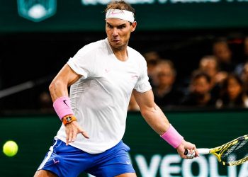 Rolex Paris Masters 2020 : Le programme du mercredi 4 novembre