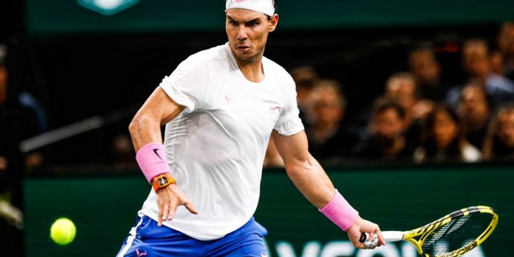 Rolex Paris Masters 2020 : Le programme du mercredi 4 novembre