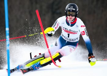 Ski : Chamonix accueillera deux slaloms de Coupe du monde cet hiver