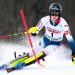 Ski : Chamonix accueillera deux slaloms de Coupe du monde cet hiver