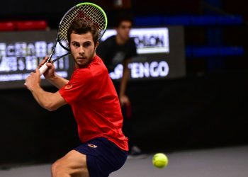 Rolex Paris Masters 2020 : Le programme du lundi 2 novembre