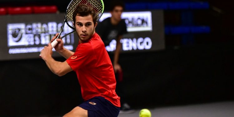 Rolex Paris Masters 2020 : Le programme du lundi 2 novembre