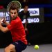 Rolex Paris Masters 2020 : Le programme du lundi 2 novembre