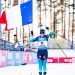 Biathlon – Julia Simon : « J’ai vraiment à cœur d’être régulière toute la saison »