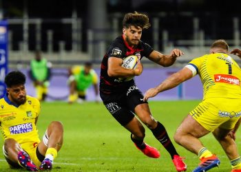 Le rugby professionnel a généré 1,25 milliard d’euros en 2018-2019