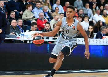 Basket : Théo Maledon, le Normand prêt pour la NBA