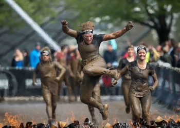 Une Spart’Race pour rassembler étudiants et entreprises