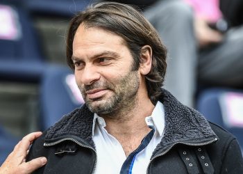 Christophe Dominici est décédé