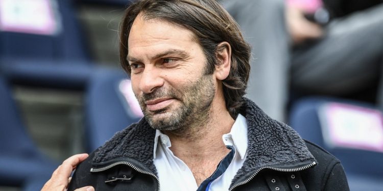 Christophe Dominici est décédé