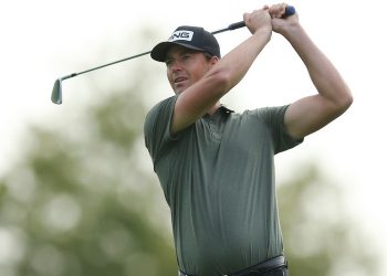 Golf : Victor Perez à l’assaut du Masters d’Augusta