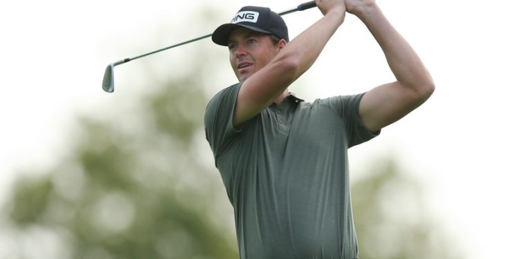 Golf : Victor Perez à l’assaut du Masters d’Augusta