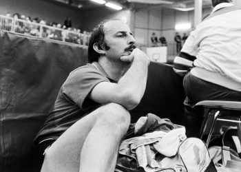 Le tennis de table français salue la mémoire de Jacques Secrétin