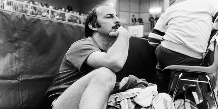 Le tennis de table français salue la mémoire de Jacques Secrétin