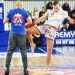 Muay-thai : Jimmy Vienot va retrouver le ring