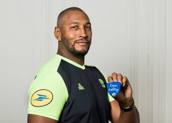 Les Journées de l&rsquo;arbitrage parrainées par Boris Diaw